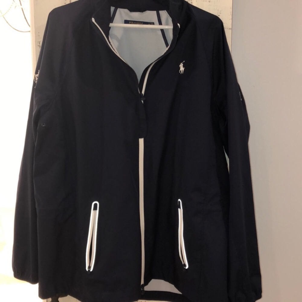 Polo Ralph Lauren Golf Windbreaker